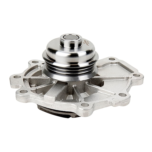 Bomba de Agua Contour 1995 A 2000 Ford V6 2.5L KEEP ON GREEN
