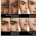 thumbnail image 3 of Corrector Fenty Beauty We're Even, 9 ml, 160 W, resistente al agua, 3 of 5