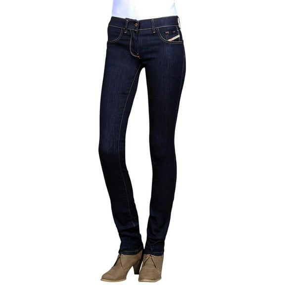 Diesel Livier Jegging, 801K Wash Wash 801K 26