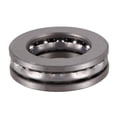 thumbnail image 3 of 4 Pcs Axial Ball Thrust Bearing 51104 20 x 35 x 10mm, 3 of 7