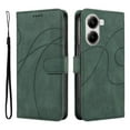 thumbnail image 2 of Flip Case For FOXDOCK Xiaomi POCO X7 PRO 5G Card Slots and Kickstand Function Skin Feel Leather, 2 of 5