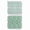 Green, variant on Ice Cube Tray 3D Bear Ice Cube Mold Fun Shapes Silicone Easy Release Flexible Large Craft Ice Trays 6 Giant Big Cute Bear Ice Maker for Cocktails Juice Whiskey Bourbon Freezer (Black)