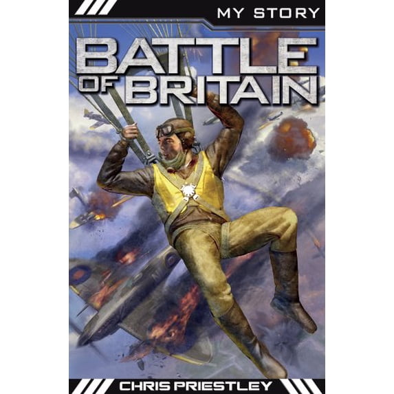 Battle of Britain (My Story)