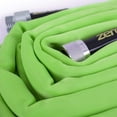 thumbnail image 5 of Zero-G Pro Garden Hose 4300-75 - Heavy Duty, UV Resistant - 3/4" x 75', Green, 5 of 7