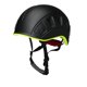 thumbnail image 3 of Yuarrent Casco duro fiable, transpirable, Multicolor, casco de seguridad para adultos, cascos de construcción, herramientas de supervivencia, equipo, Escalada Negro Yuarrent OD019977-03, 3 of 6