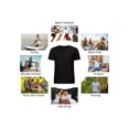 thumbnail image 4 of Playera Graphic Playera para Hombre"Men's Christmas Tamales Shirt – Funny Mexican Holiday Cotton " Tee For Adult, Men, Women, Teen, Teenager, Adolescent, YouthFather's Day, Mother's Day, New Year, S, 4 of 8