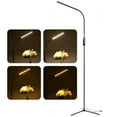 thumbnail image 1 of Lampe de Lecture, Lampe de Sol, Éclairage Domestique Dimmable pour Lire Travailler, 1 of 8