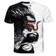 thumbnail image 1 of Children Clothing New T Shirt Majora's Mask Unisex Casual Apparel Tops Tees Funny t-shirt Novelty Tshirt Boy Girl8T Gong Bohan LED, 1 of 2