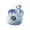 Blue, variant on Bluetooth Headset Sports Running TWS Wireless Headphone Gaming Sport Earbuds with Mic Digital Display Earphone for Phone