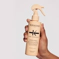 thumbnail image 5 of Kerastase Curl Manifesto Refresh Absolu Redefining & Restyling Spray 6.4 oz, 5 of 5