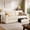Beige, variant on CHIC HOUSE 89" Oversized Loveseat Sofa with 2 Storage Drawer, USB Charging, Corduroy Deep Seat Large 2-Seater Couch with 35" Extra-Wide Seats for Small Spaces, Apartment, Bedroom, Grey