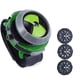 thumbnail image 1 of Reloj proyector Toy OceanGarden Alien Force con figura de acción, 1 of 7