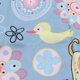 thumbnail image 3 of Toalla sanitaria suave menstrual lavable del paño de bambú reutilizable shamjiam Almohadillas menstruales lavables, 3 of 8
