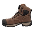 thumbnail image 3 of Georgia Boot Men's BOA® DuraBlend Edge Alloy Toe Work Boot, 3 of 5