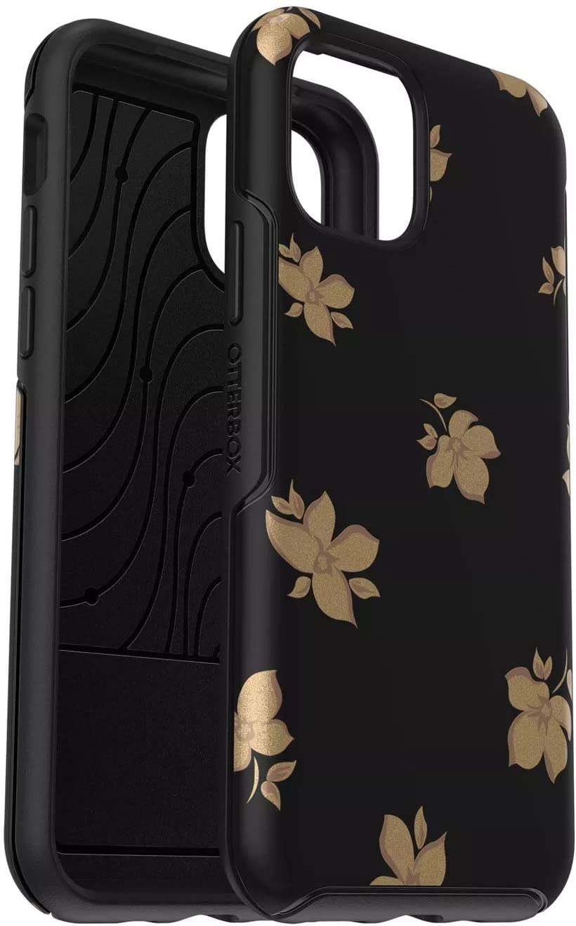 Otterbox gold flowers Clearance