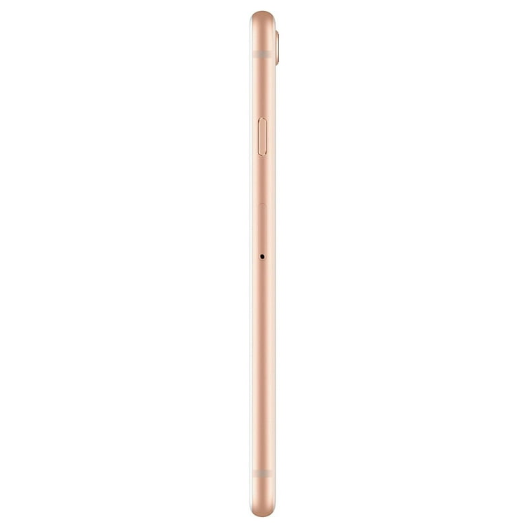 Restored Apple iPhone 8 - Fully Unlocked - 64 GB Gold Restored Apple iPhone 8 - Fully Unlocked - 64 GB Gold