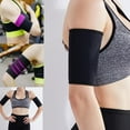 thumbnail image 6 of Women's Professional Fat Burning Temporary Arm Trimmers New Slimming Compression Sleeves Sauna Bodysuits, 6 of 6