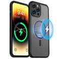 thumbnail image 3 of Funda para teléfono ImpactStrong Magnetic Guard para iPhone 14 Pro Max, 3 of 9