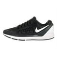 thumbnail image 3 of nike men's air zoom odyssey 2 black/summit white anthracite running shoe 11.5 men us, 3 of 5