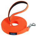 thumbnail image 1 of Línea larga Leash Vivifying de PVC impermeable de 6 m con asa acolchada, 1 of 8