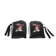 thumbnail image 2 of par de guantes de invierno para motocicleta para hombre y mujer, manoplas de manillar para clima frío, cubiertas cálidas para bicicletas eléctricas y motocicletas., 2 of 7