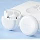 thumbnail image 3 of Auriculares in-ear gamer inalámbricos Moreka Pio6 DF-60 negro, 3 of 8