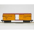 thumbnail image 3 of Lionel American Flyer Western Maryland Insulated BOXCAR #14 S Gauge, 3 of 9
