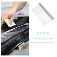 thumbnail image 2 of EXHUMKY Clear Wrap Invisible Design Car Body Protection Film for Outdoor Use, 2 of 6