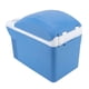 thumbnail image 4 of Refrigerador de AutomÓVIL 8L Mini Nevera Portátil Buen Efecto de Sellado Para Viajes para Automóviles Material de PVC, 4 of 7