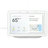 Google Nest Hub Smart Display with Google Assistant - Chalk (GA00550)