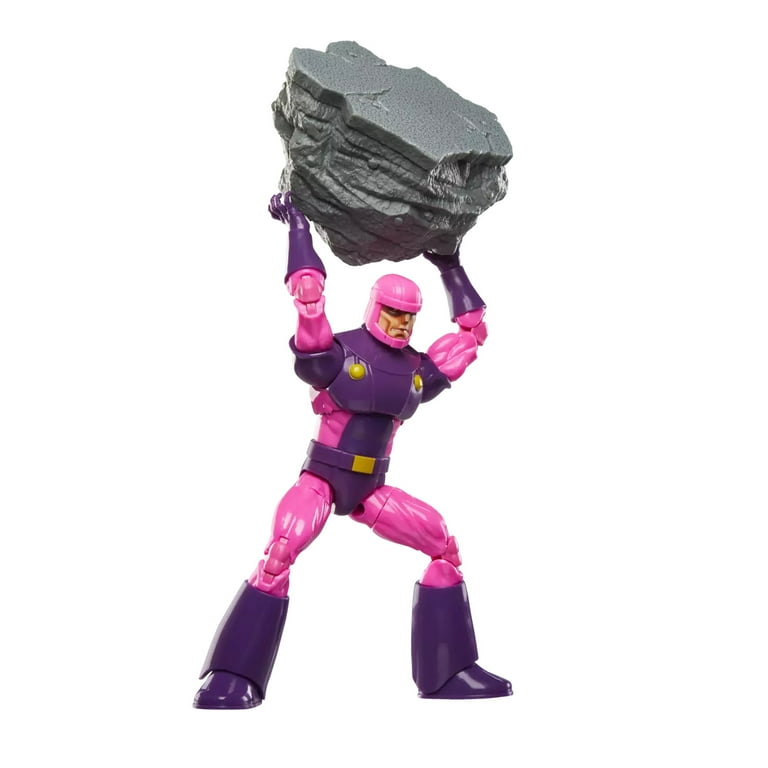 Marvel Legends Marvel's Sentinels 2-Pack Pulse Exclusive SDCC 2024