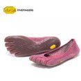 thumbnail image 1 of Zapatos Vibram FiveFingers V-Soul Sneaker Retro Para Mujer, 1 of 6