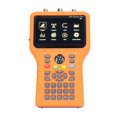 thumbnail image 1 of 4.3inch LCD Screen Satellite Dish  FINDER V8 FINDER PRO  Meter with Compass Function, 1 of 7