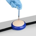 thumbnail image 2 of Intramuscular Injection Training Pad, Injection Practice Kit, 2 of 8