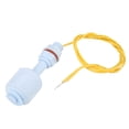 thumbnail image 1 of Float Switch Liquid Controller,Water Level Sensor Vertical Switch Liquid Controller Float Water Level Switch Top-Notch Performance, 1 of 14