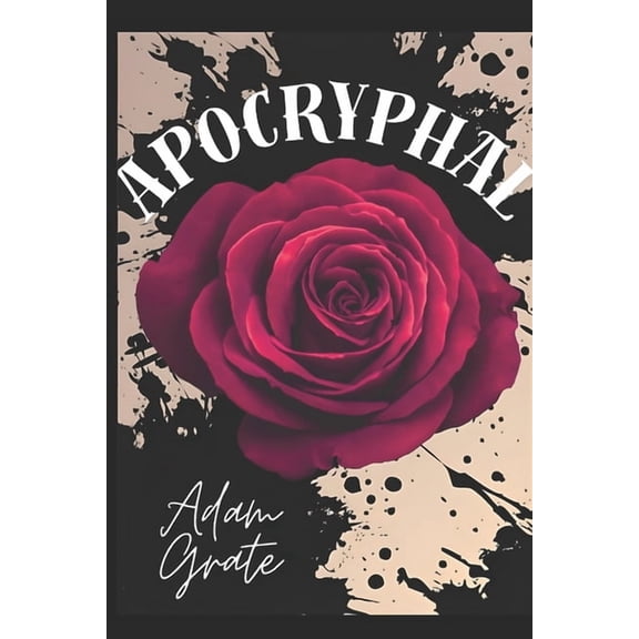 Apocryphal, (Paperback)