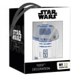 thumbnail image 3 of Star Wars R2-D2 Holiday Tree Decoration, 3 of 3