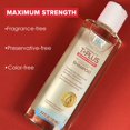 thumbnail image 4 of Champú True+Real con ácido salicílico anticaspa 3% 130 ml, paquete de 2, 4 of 9