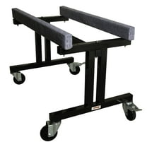 Extreme Max 3005.5594 Stand Up PWC Dolly - 30", Steel