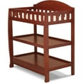 Delta Children's Changing Table With Pad