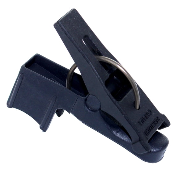 E.C. Kraus Clamp: 1/2" Racking Tube