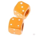 thumbnail image 1 of Válvula Neumática de 4 X Dados de / Válvula de Aire Del Vástago de CUBRE TAPAS, 1 of 8