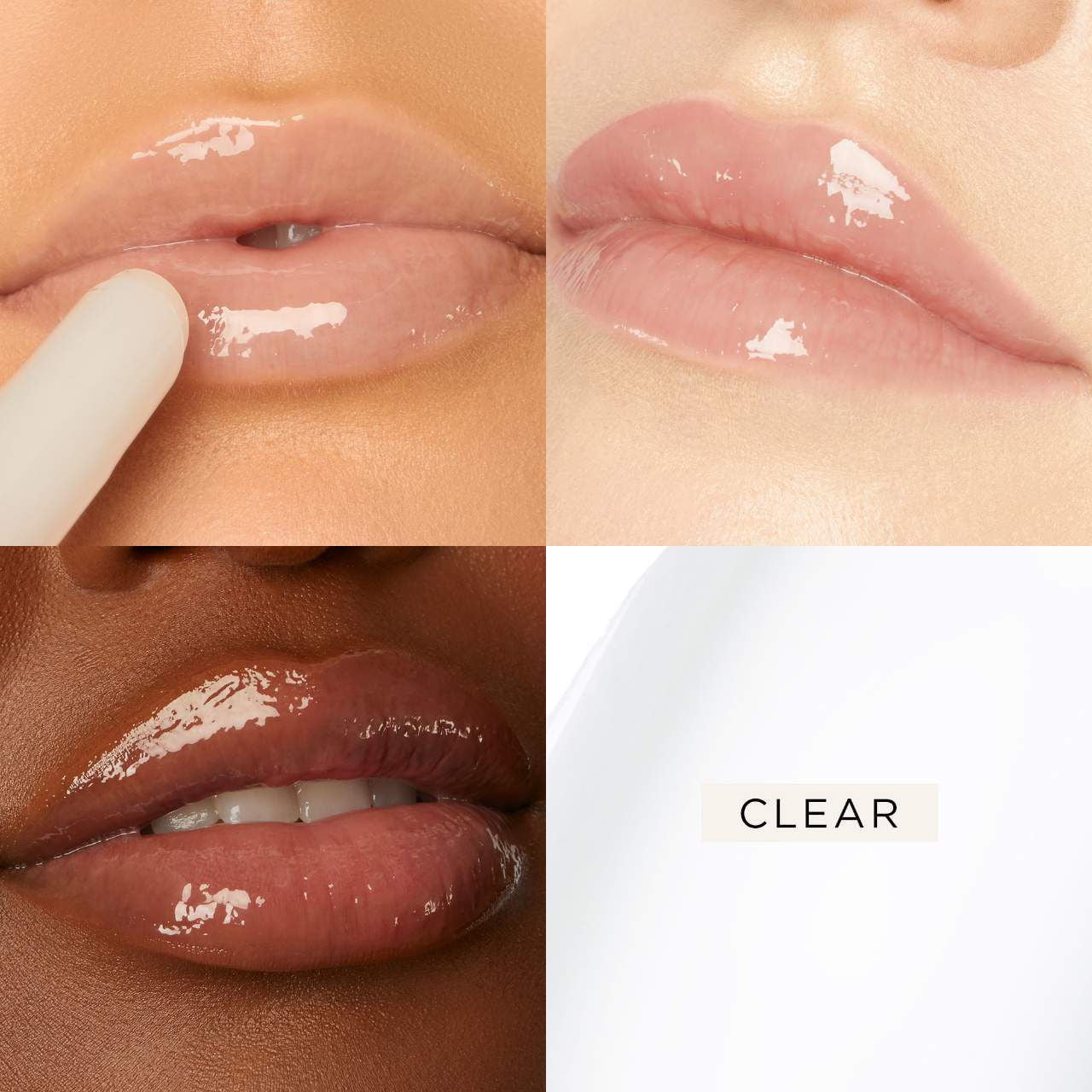 tarte Maracuja Juicy Lip Balm Gloss Color: Clear Size: N/A