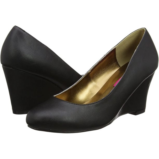 Pleaser wedges on sale