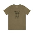 thumbnail image 2 of Trust In The Lord T-Shirt Love like Jesus Christian Apparel, 2 of 10