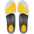 thumbnail image 3 of SIDAS Adult Unisex 3Feet Activ' Multisports Insole, Style: High Arch, Size: 2XL, 3 of 7