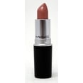 thumbnail image 2 of MAC Lustre Lipstick 517 Politely Pink 0.1 Ounce, 2 of 2
