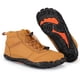 thumbnail image 1 of Zapatos Tobillo WDOplteas Botas Nieve Antideslizantes para Hombres Y Mujeres amarillo 43, 1 of 9