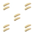 thumbnail image 2 of Cubierta de silla Wosthever amigable con la piel para silla de juego beige Type2 NO2, 2 of 6