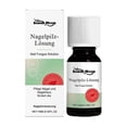 thumbnail image 1 of SOUTH MOON Nail Fungus Solution 10ml Toenail Fungus Treatment for Fragile, Discolored & Damaged, 1 of 5